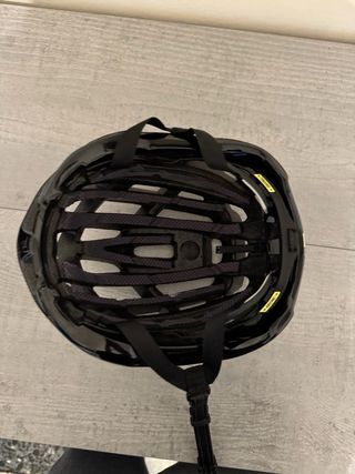 Casco Kask Valegro Ultralight Misura S