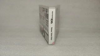 🇪🇸 Caja Pokemon Platino Original DS