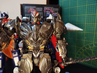 Megatron Galvatron Transformers