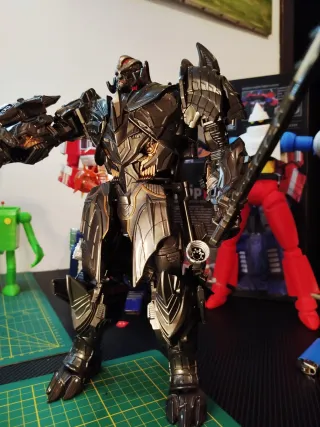 Megatron Galvatron Transformers