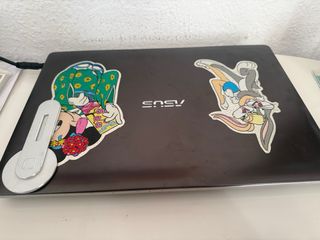 Portátil Asus