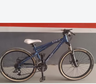 Bicicleta GT Chucker 3.0