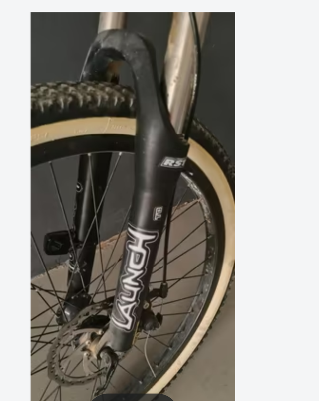 Bicicleta GT Chucker 3.0