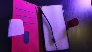 Funda para móvil Xiaomi Redmi 6 nueva.