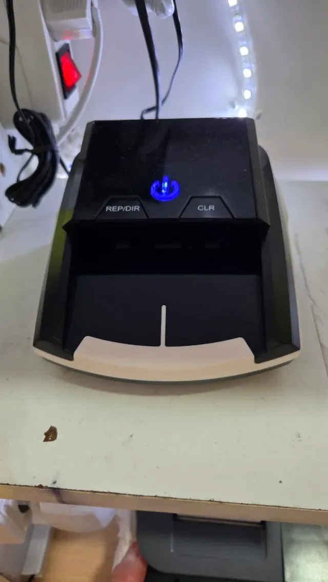 Soporte 2 rollos papel regalo