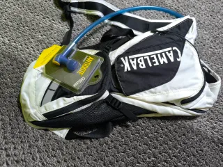 Mochila de hidratación Camelbak