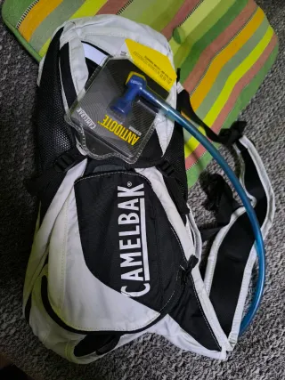 Mochila de hidratación Camelbak