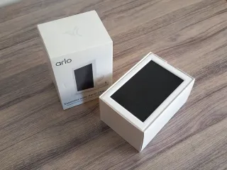 Panel Solar para Arlo Outdoor Spotlight 2da Gen