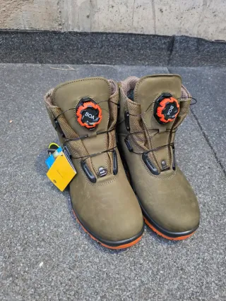 Botas Chiruca Corzo Talla 44