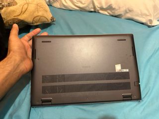 Dell Vostro i5 11320 Gris/Plata