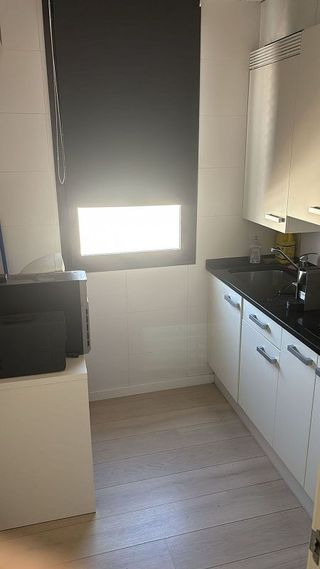 Oficina en alquiler en Ruiseñores en Zaragoza