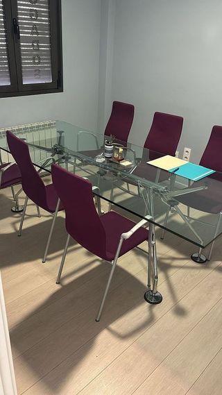 Oficina en alquiler en Ruiseñores en Zaragoza