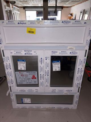 Ventana Registro Catalán