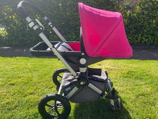Carrito Bugaboo Camaleón 2 Plus del 2010