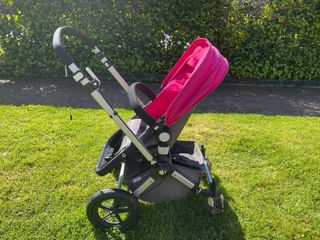 Carrito Bugaboo Camaleón 2 Plus del 2010