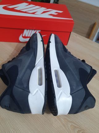 Nike Air Max 90  -T44