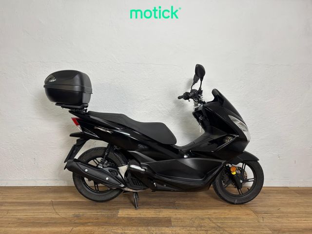 HONDA PCX 125