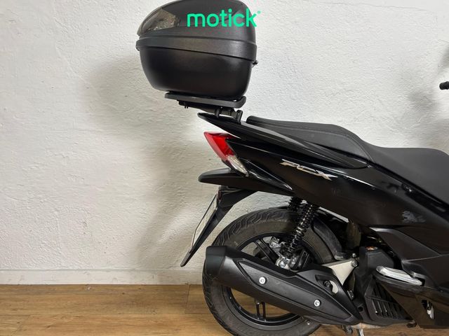 HONDA PCX 125