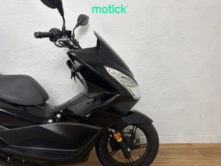 HONDA PCX 125