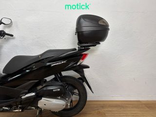 HONDA PCX 125