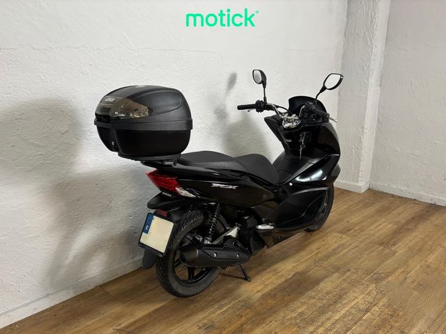 HONDA PCX 125