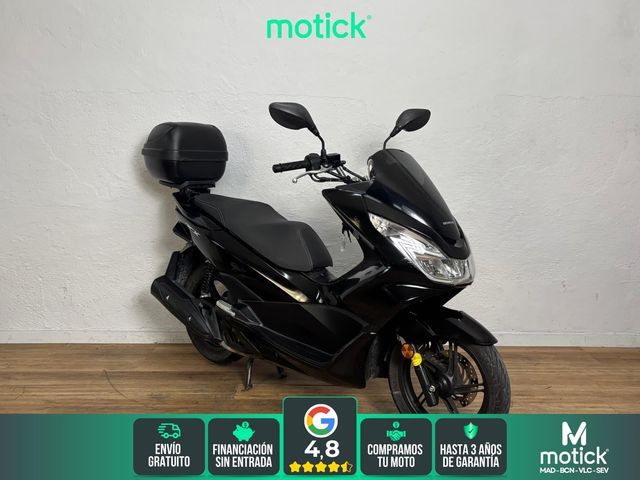 HONDA PCX 125