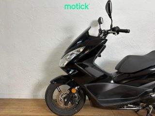 HONDA PCX 125