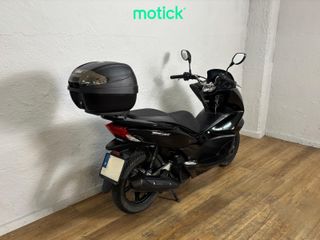 HONDA PCX 125
