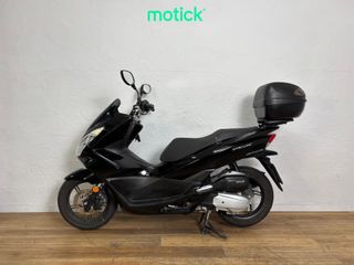 HONDA PCX 125