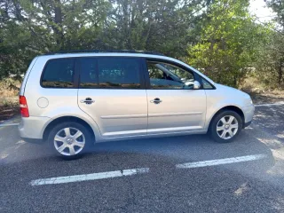 Volkswagen Touran 2006