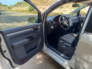 Volkswagen Touran 2006