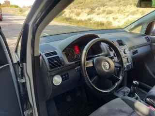 Volkswagen Touran 2006