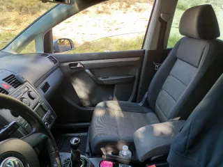 Volkswagen Touran 2006