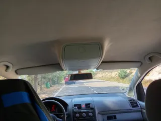 Volkswagen Touran 2006