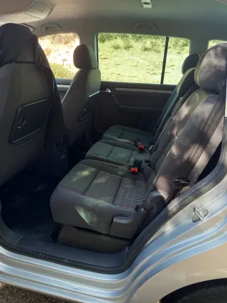 Volkswagen Touran 2006