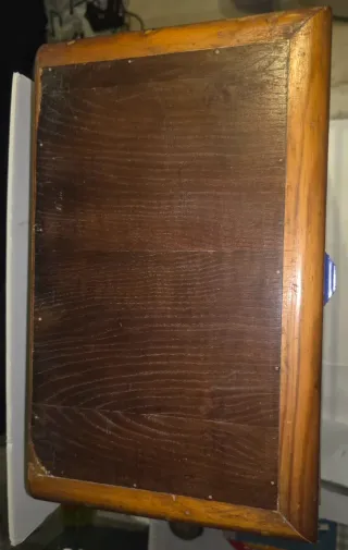 Cajonera Antigua C.A. Hilaturas de Fabra y Coats