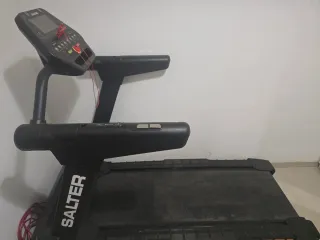 Cinta de Correr Salter