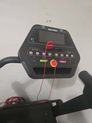 Cinta de Correr Salter