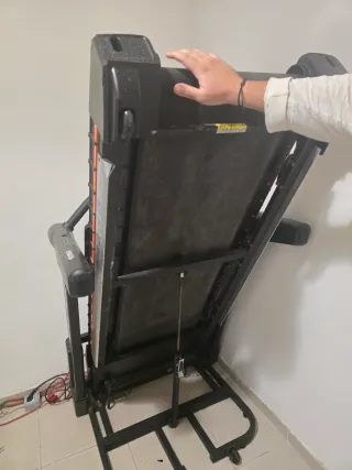 Cinta de Correr Salter