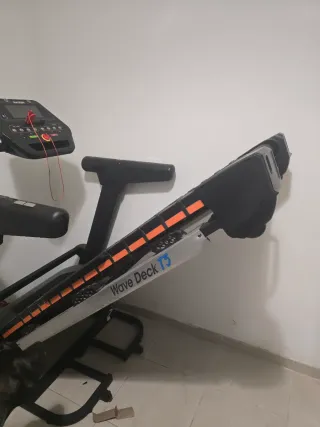 Cinta de Correr Salter