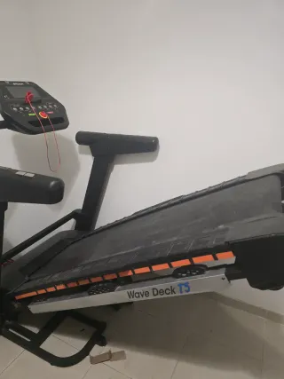 Cinta de Correr Salter