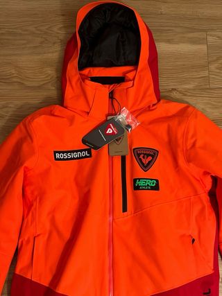 Anorak Esquí Rossignol Hero Talla XL