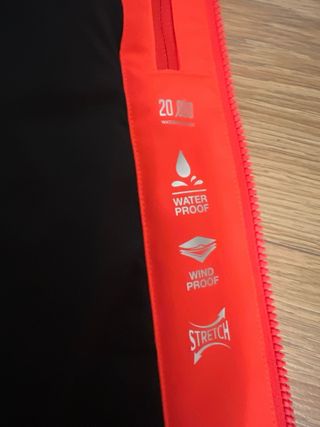 Anorak Esquí Rossignol Hero Talla XL