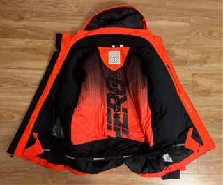 Anorak Esquí Rossignol Hero Talla XL