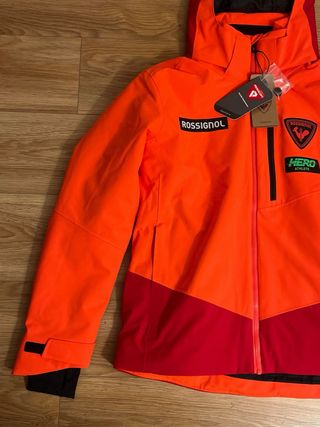 Anorak Esquí Rossignol Hero Talla XL