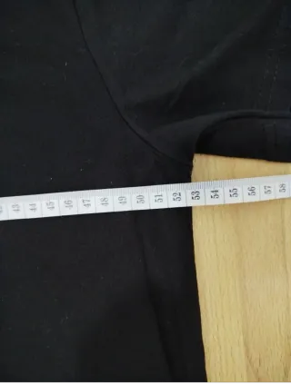 Camiseta Philipp Plein Negra