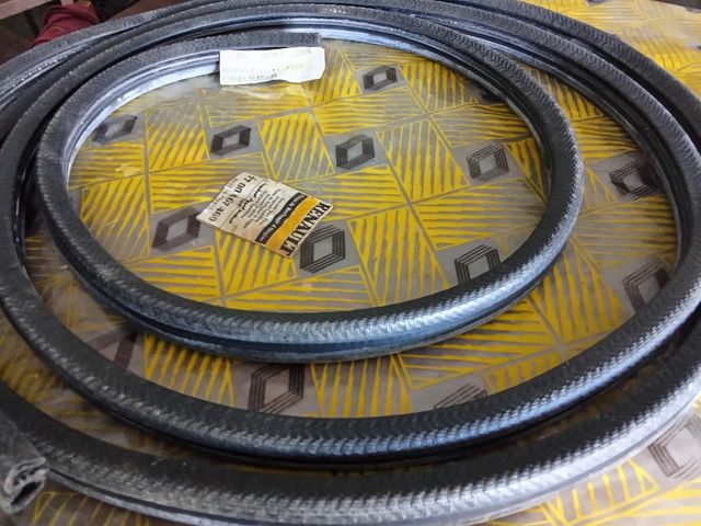 Recambios Renault: Burlete Puerta  expres