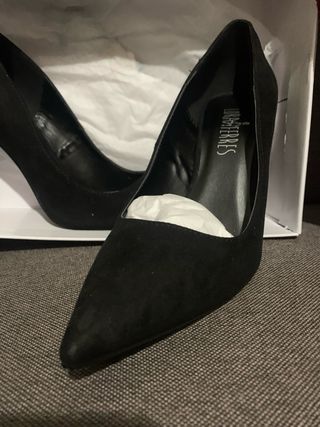 Scarpe décolleté LODI nere 37