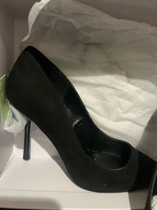 Scarpe décolleté LODI nere 37
