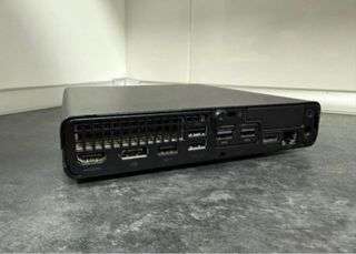 HP 400 G6 Mini PC i5 256GB W11